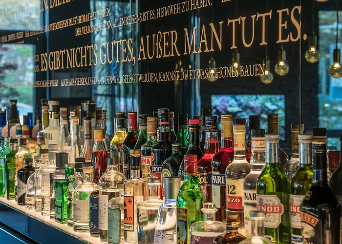 Ξενοδοχείο One - Palaisplatz 3*