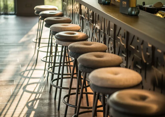 Hotel One - Palaisplatz