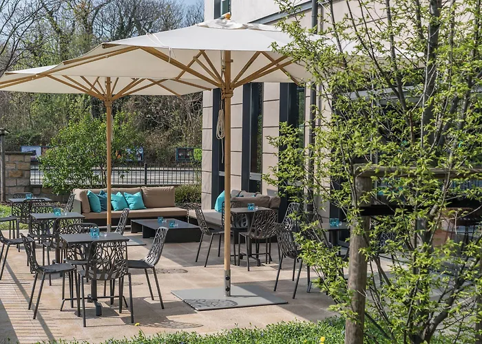 One - Palaisplatz Ξενοδοχείο