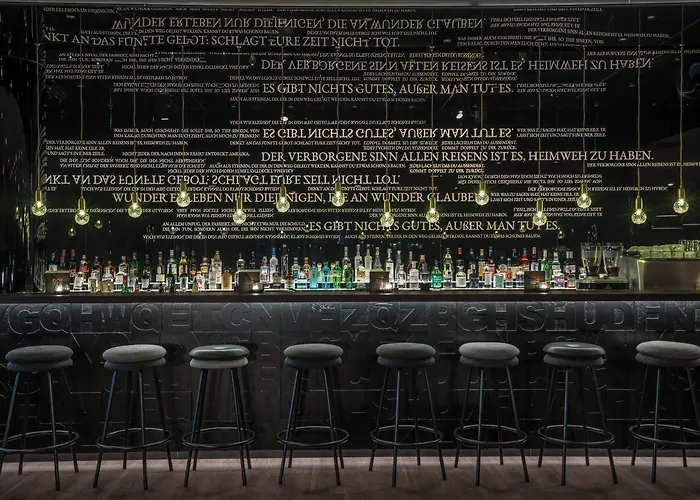 Hotel One - Palaisplatz 3*