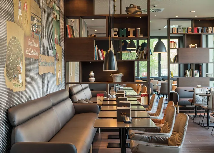 One - Palaisplatz Hotel Dresde