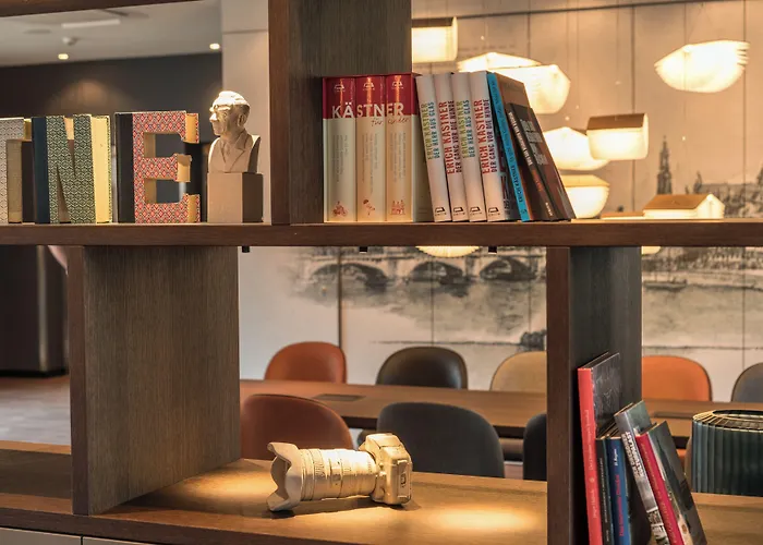 One - Palaisplatz Dresde