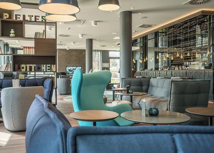 One - Palaisplatz Hotel 3*