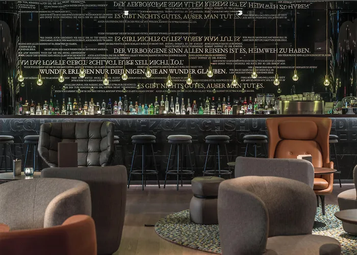 Hotel One - Palaisplatz Dresde