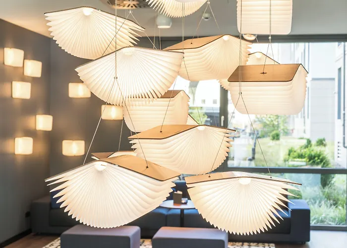 One - Palaisplatz 3*