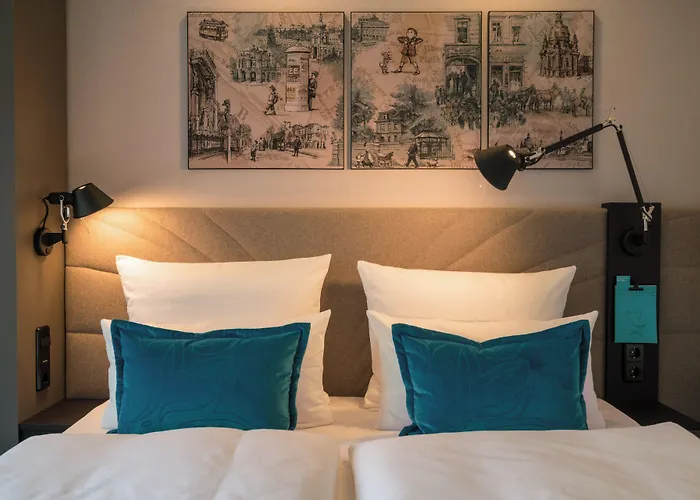 Hotel One - Palaisplatz