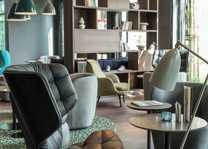 One - Palaisplatz Δρέσδη