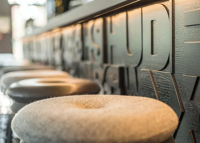 One - Palaisplatz Hotel