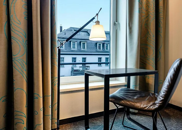 Hotel One - Palaisplatz 3*