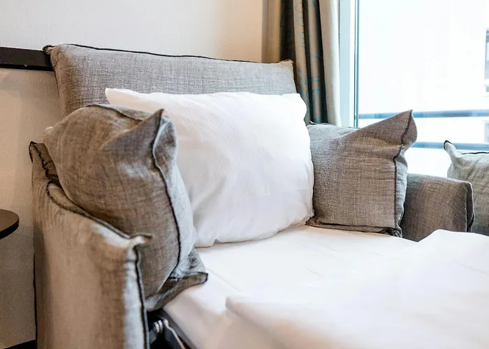 Hotel One - Palaisplatz Dresde