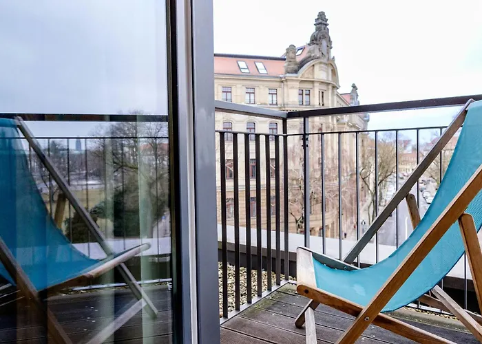 One - Palaisplatz Dresde
