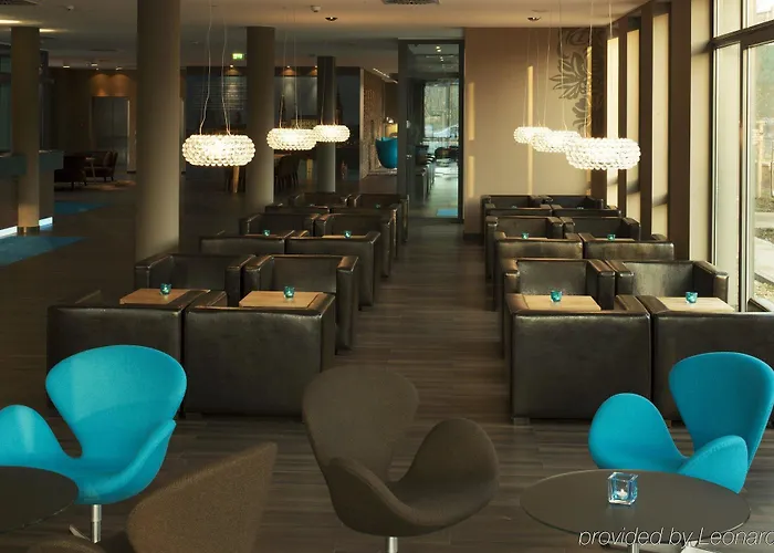 One - Palaisplatz Dresde