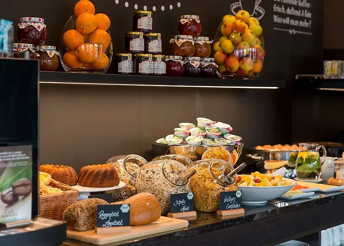 Ξενοδοχείο One - Palaisplatz