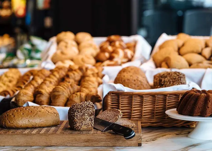 One - Palaisplatz Ξενοδοχείο