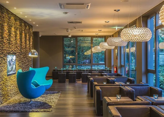 One - Palaisplatz 3*