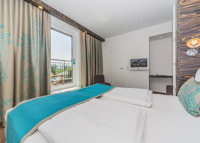 Hotel One - Palaisplatz