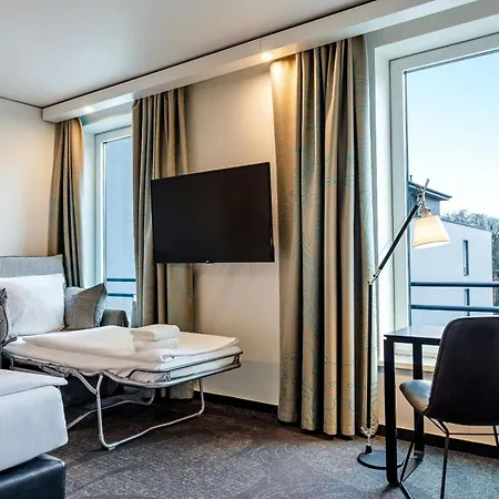 One - Palaisplatz Hotel