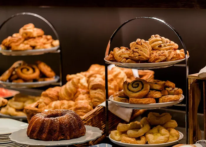 One - Palaisplatz 3*