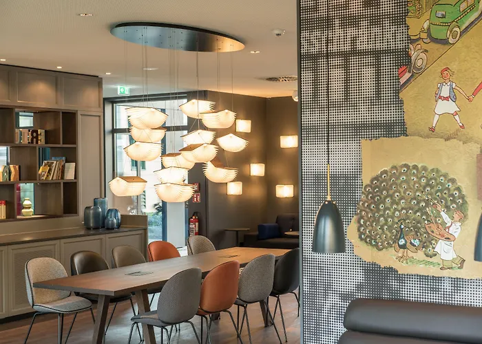 One - Palaisplatz Dresde