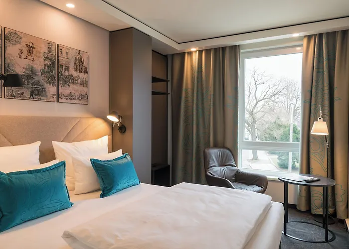 One - Palaisplatz Dresde