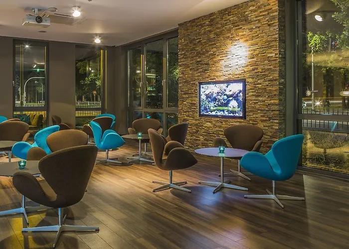 One - Palaisplatz Hotel