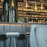 Hotel One - Palaisplatz