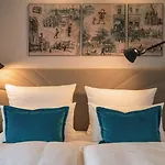 Hotel One - Palaisplatz