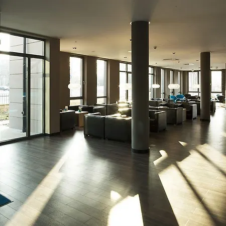 Hotel One - Palaisplatz 3*