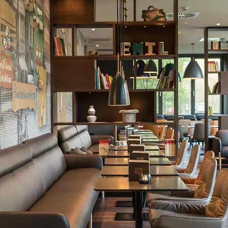 Hotel One - Palaisplatz 3*