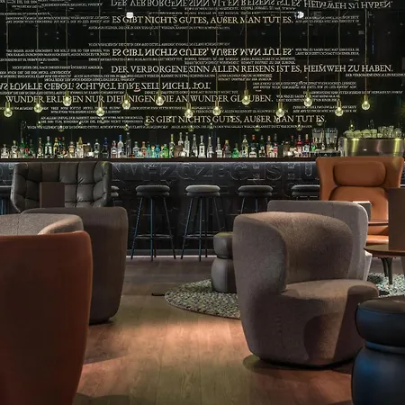 One - Palaisplatz 3* Drezno