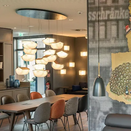 One - Palaisplatz Hotel 3*