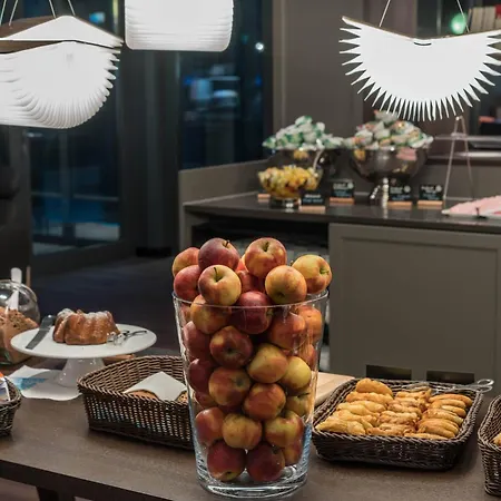 Hotel One - Palaisplatz