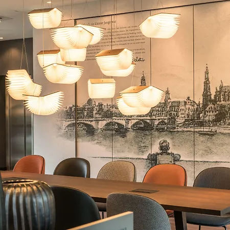 Hotel One - Palaisplatz 3*