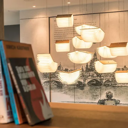 One - Palaisplatz Hotel 3*