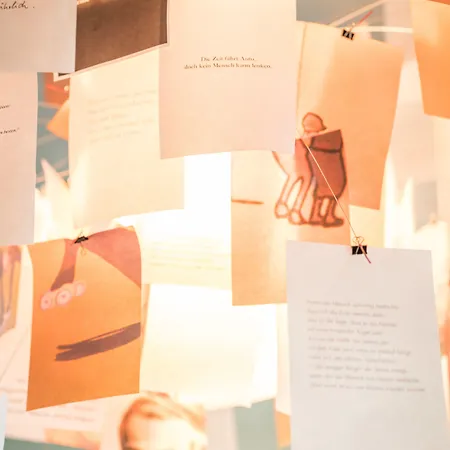 Hotel One - Palaisplatz