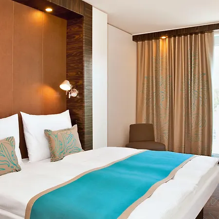 One - Palaisplatz Hotel Drezno