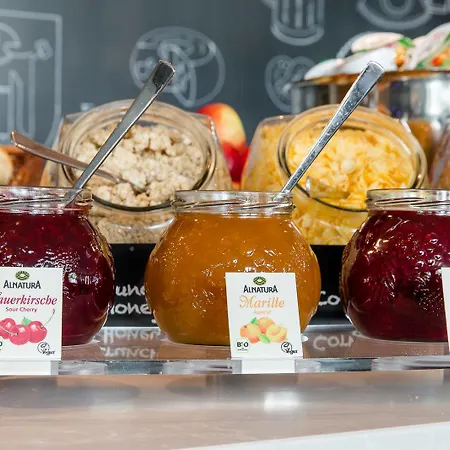 Hotel One - Palaisplatz Drezno