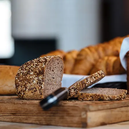 One - Palaisplatz Hotel 3*