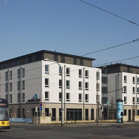 Hotel One - Palaisplatz 3*