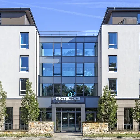 One - Palaisplatz 3* Dresda