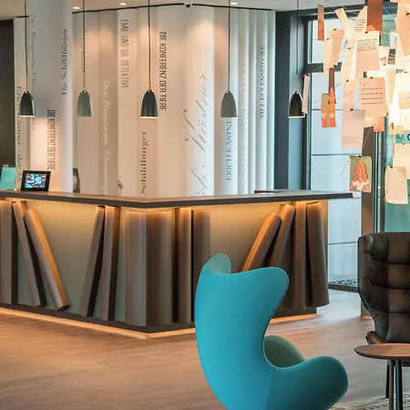 Hotel One - Palaisplatz