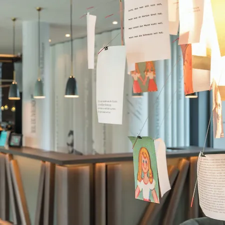 One - Palaisplatz Hotel 3*