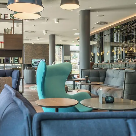 One - Palaisplatz Hotel 3*