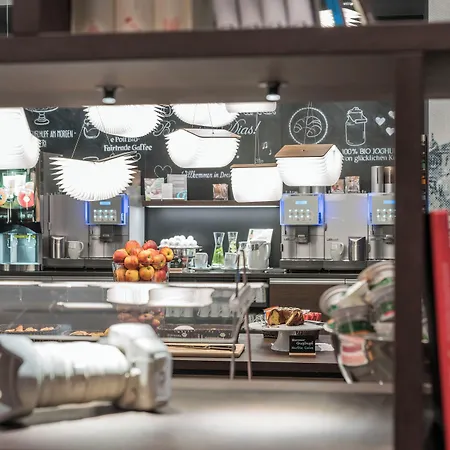 One - Palaisplatz Hotel Drezno