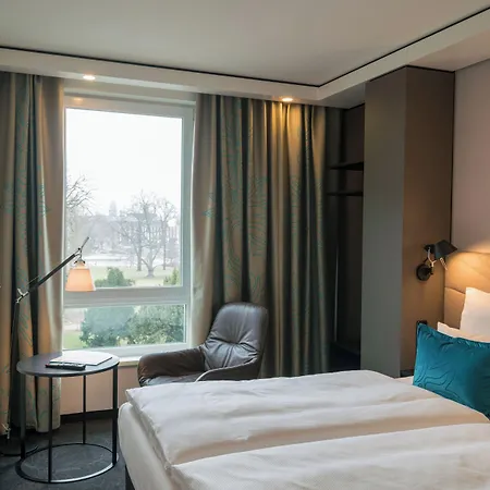 One - Palaisplatz Hotel