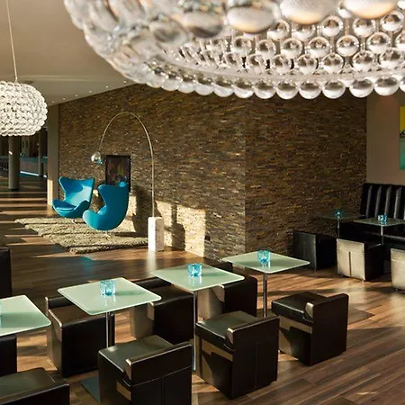 Hotel One - Palaisplatz