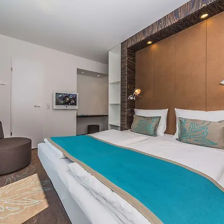 One - Palaisplatz Hotel Drezno