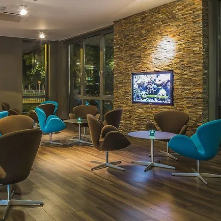 One - Palaisplatz Hotel