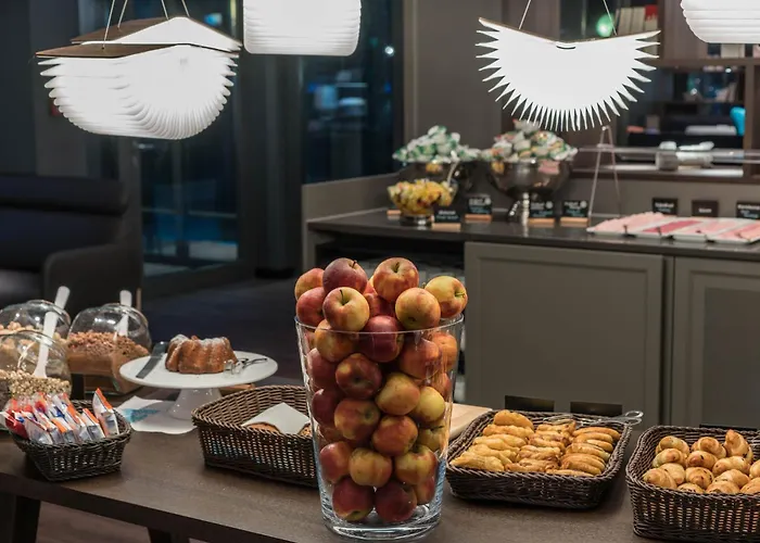 Hotel One - Palaisplatz