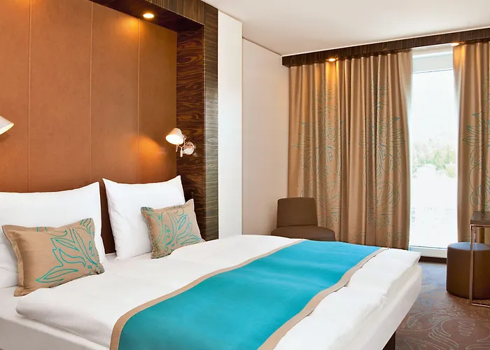 One - Palaisplatz Hotel Dresda